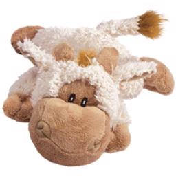 KONG Cozies Naturals Tupper The Lamb Medium